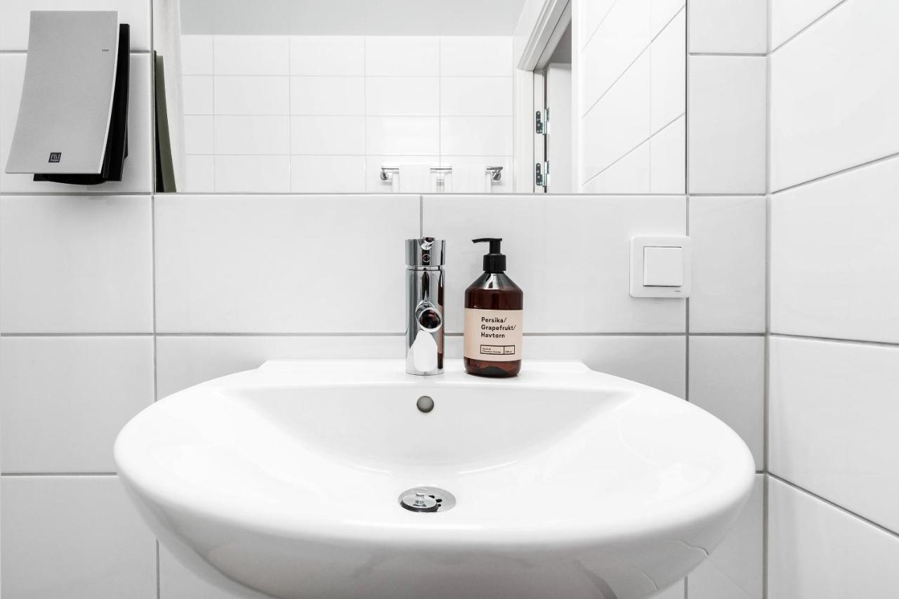 שטוקהולם Biz Apartment Bromma מראה חיצוני תמונה